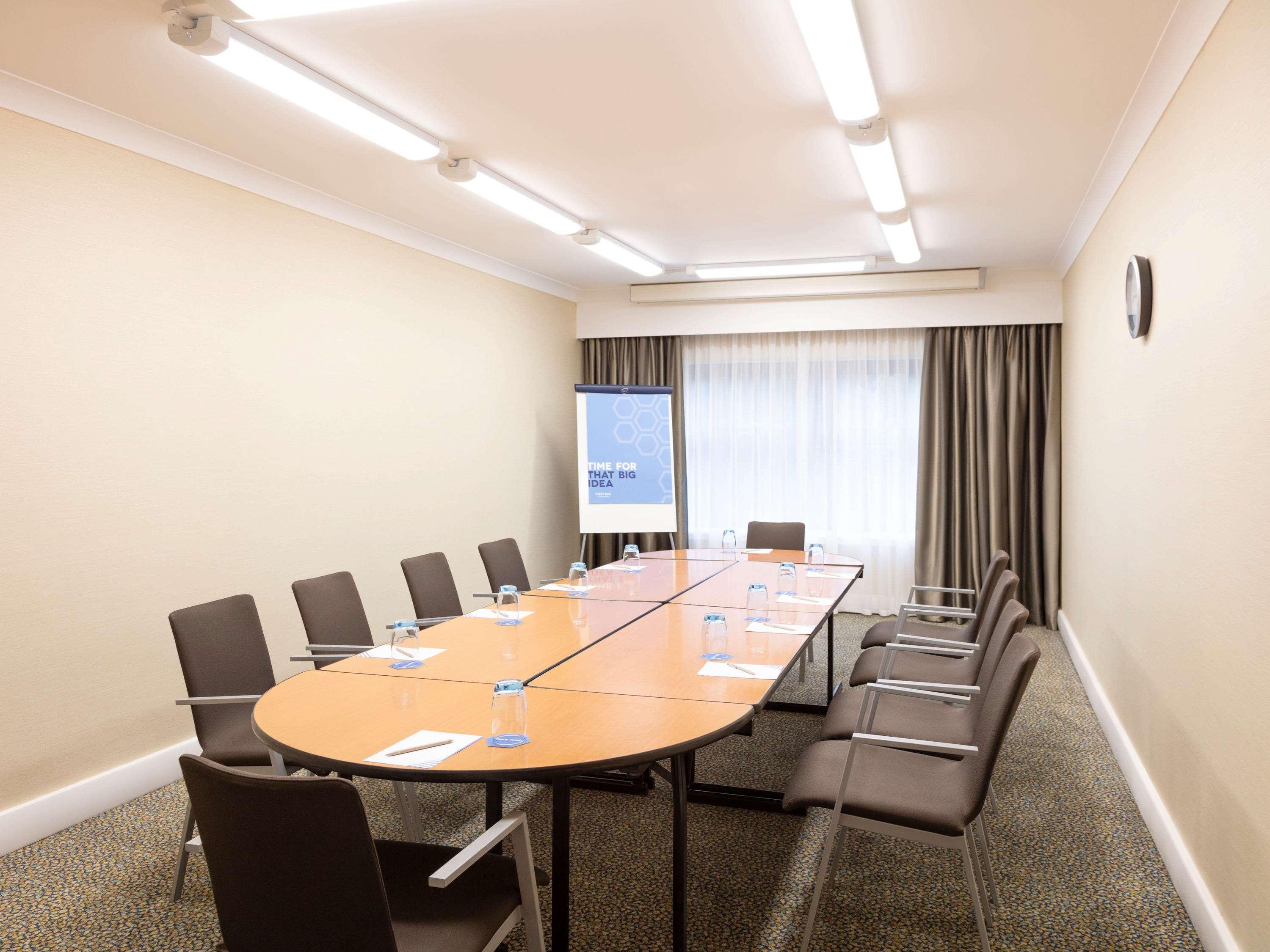 Novotel Airport Newcastle Upon Tyne