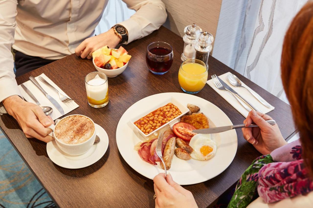Hotel Novotel Airport Newcastle Upon Tyne