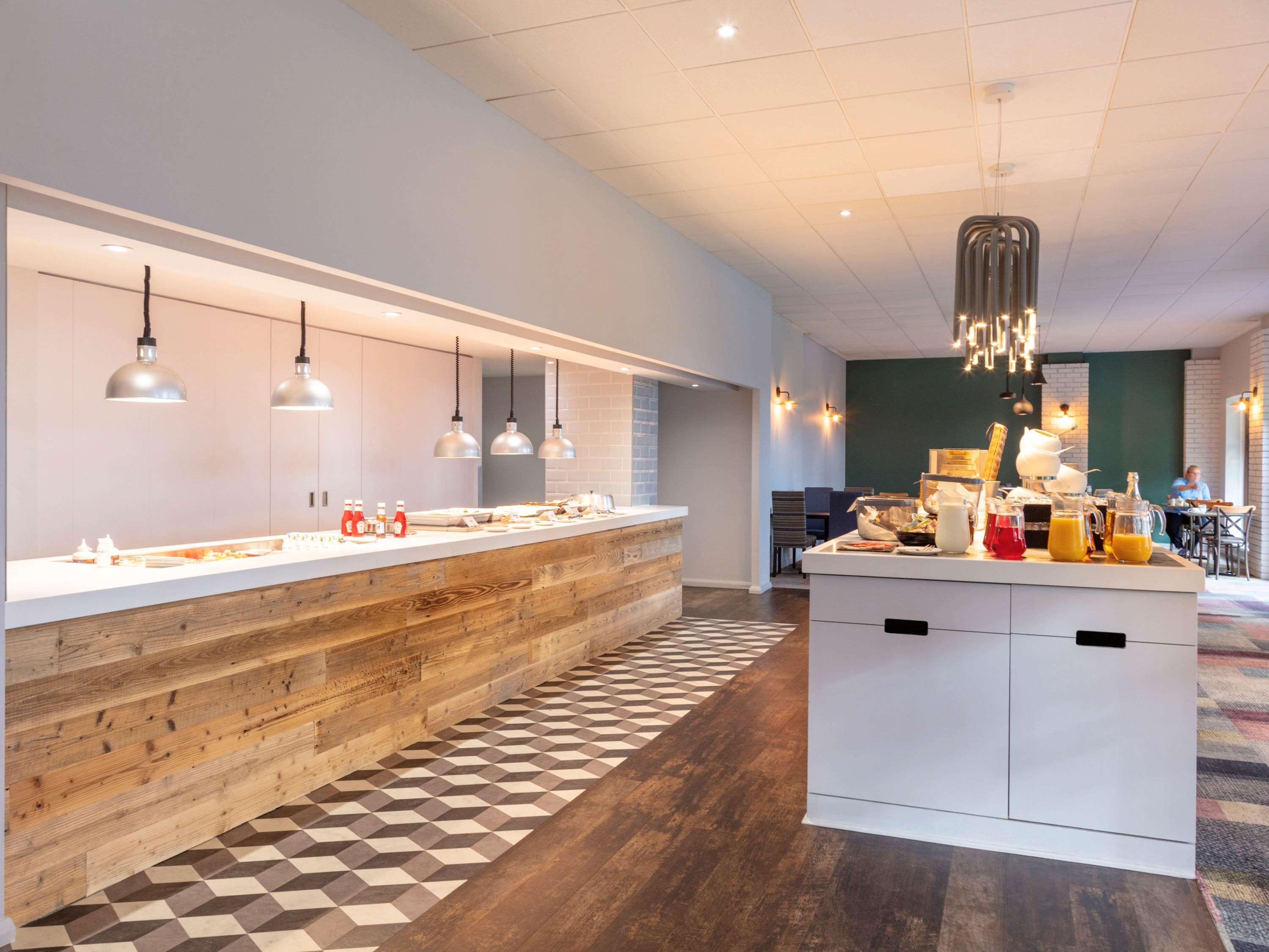 Novotel Airport 4* Newcastle-upon-Tyne