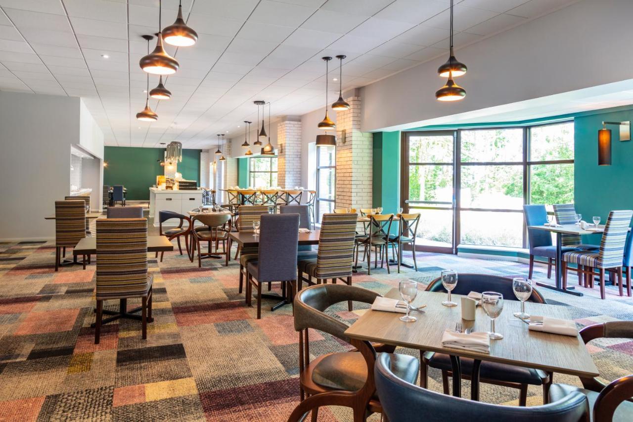 Novotel Airport Newcastle-upon-Tyne