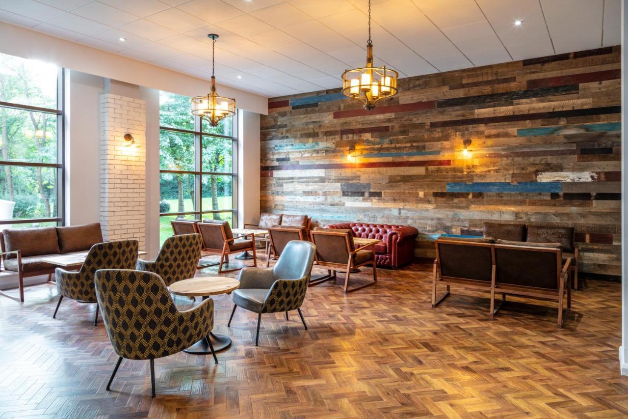 Hotel Novotel Airport Newcastle-upon-Tyne