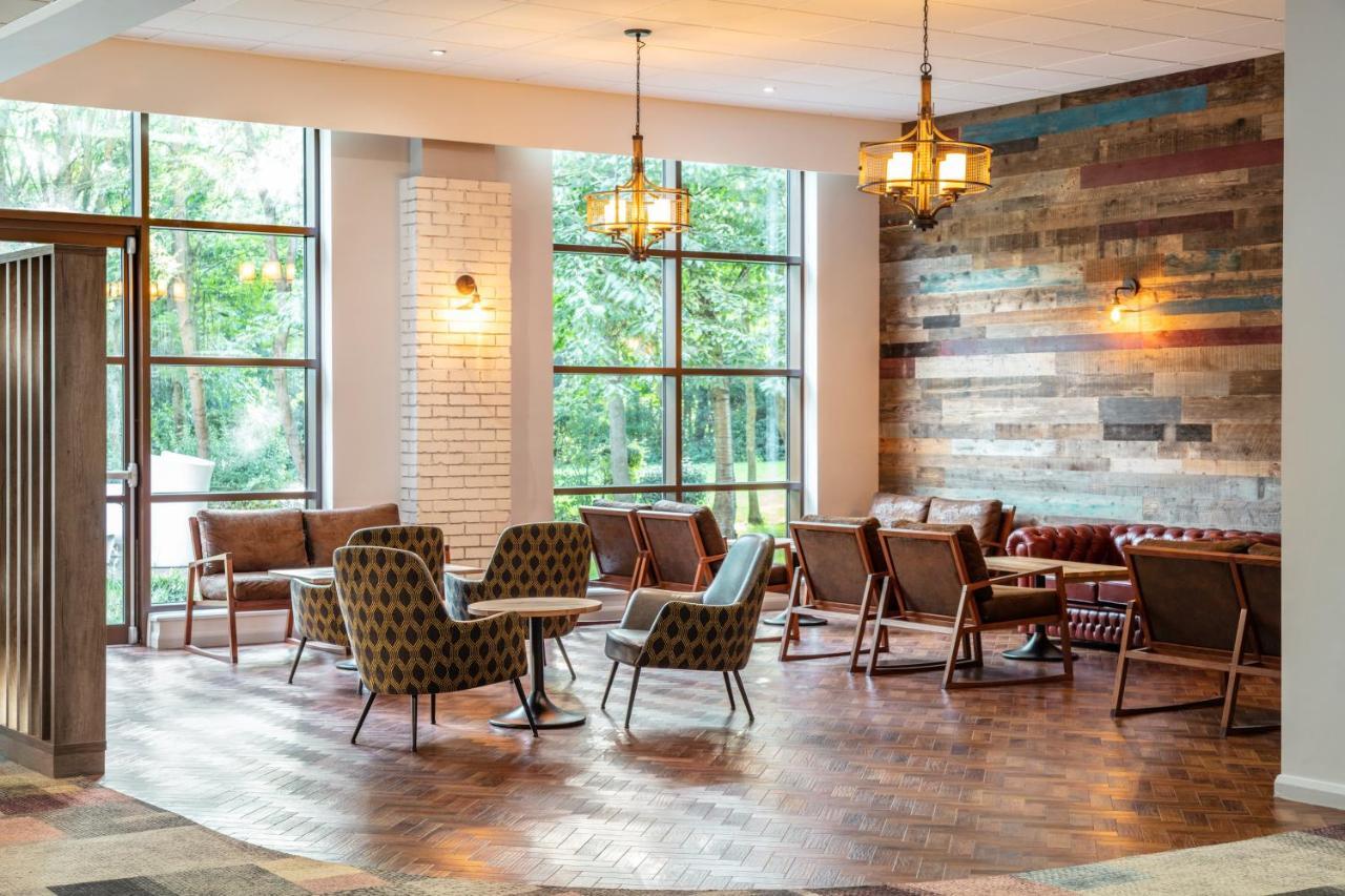 Novotel Airport 4* Newcastle-upon-Tyne